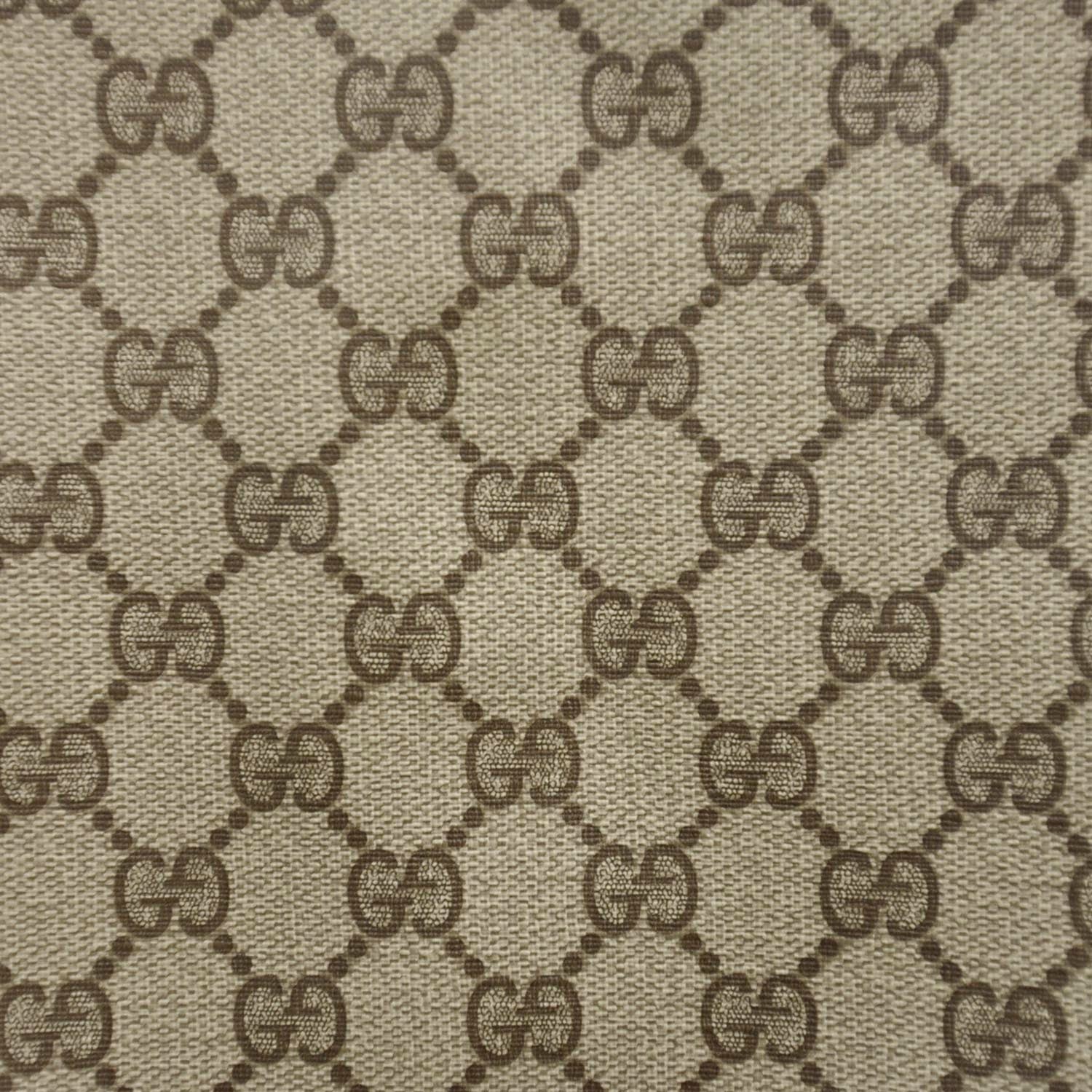 Gucci Monogram Tote 10 of 10