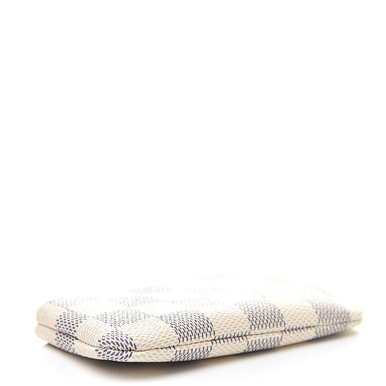 Louis Vuitton Damier Azur Key Pouch 4 of 8