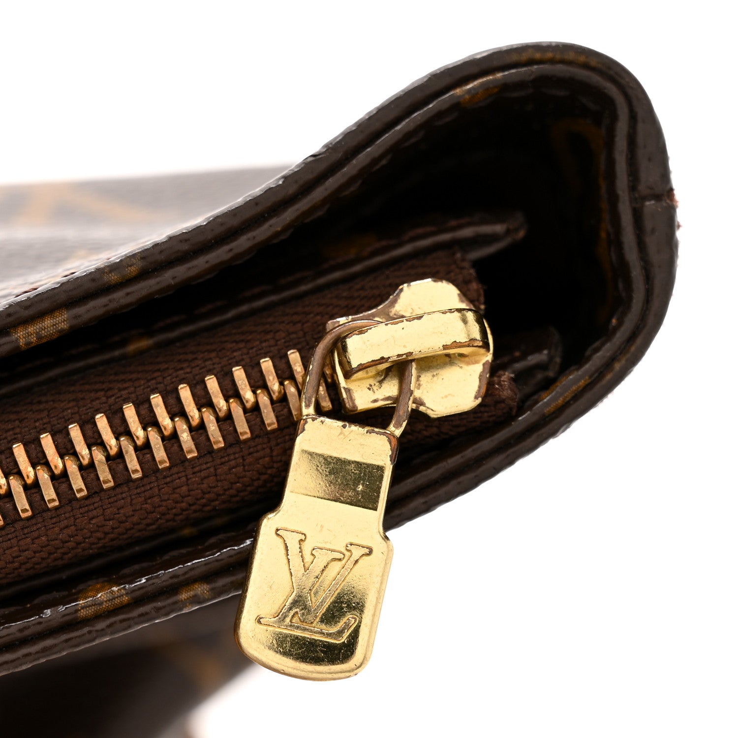 Louis Vuitton Monogram Cabas Piano 12 of 12