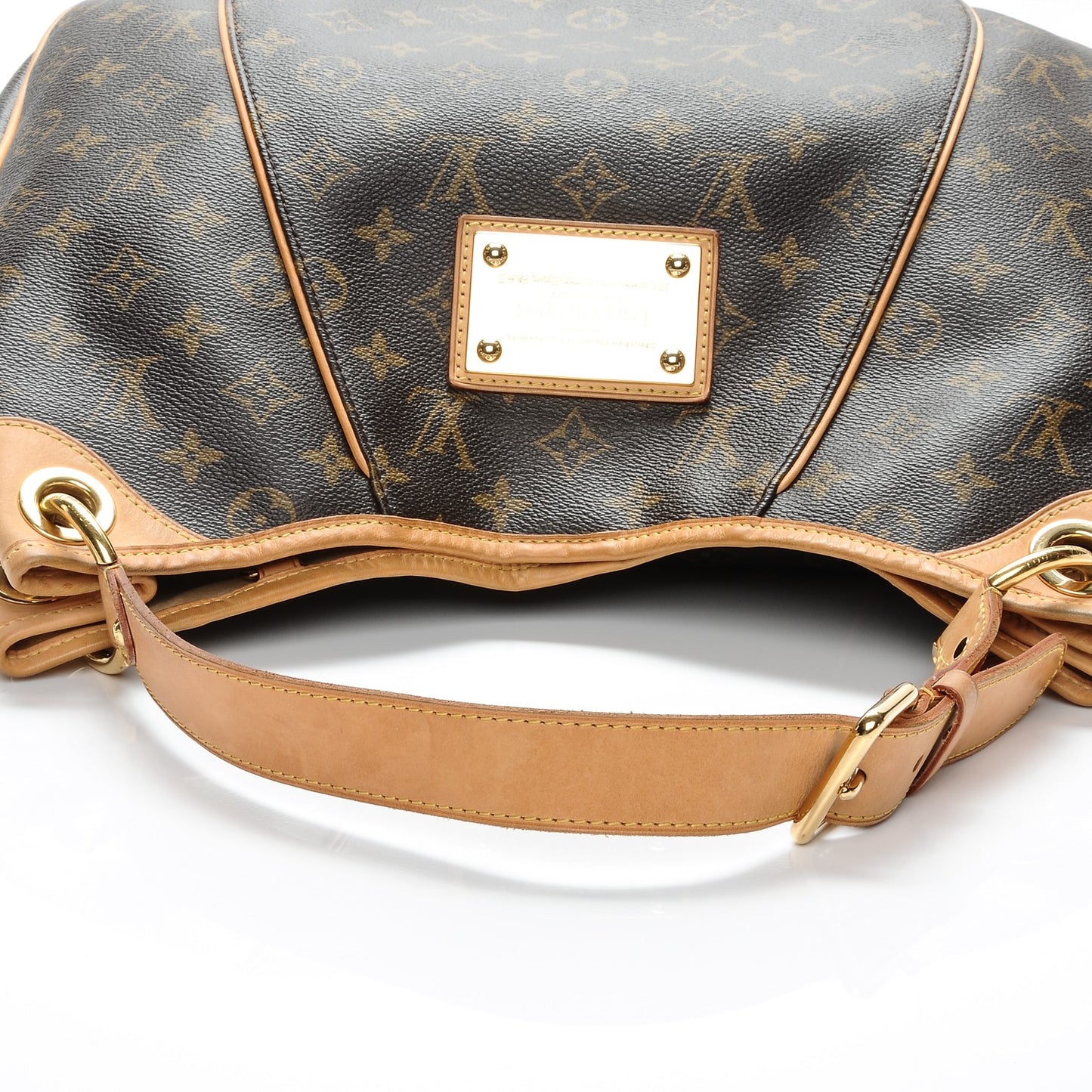 Monogram Galliera PM