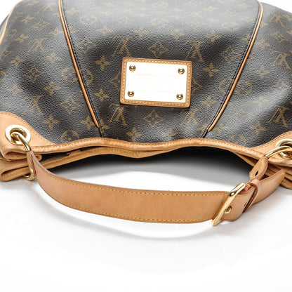 Louis Vuitton Monogram Galliera PM 11 of 11