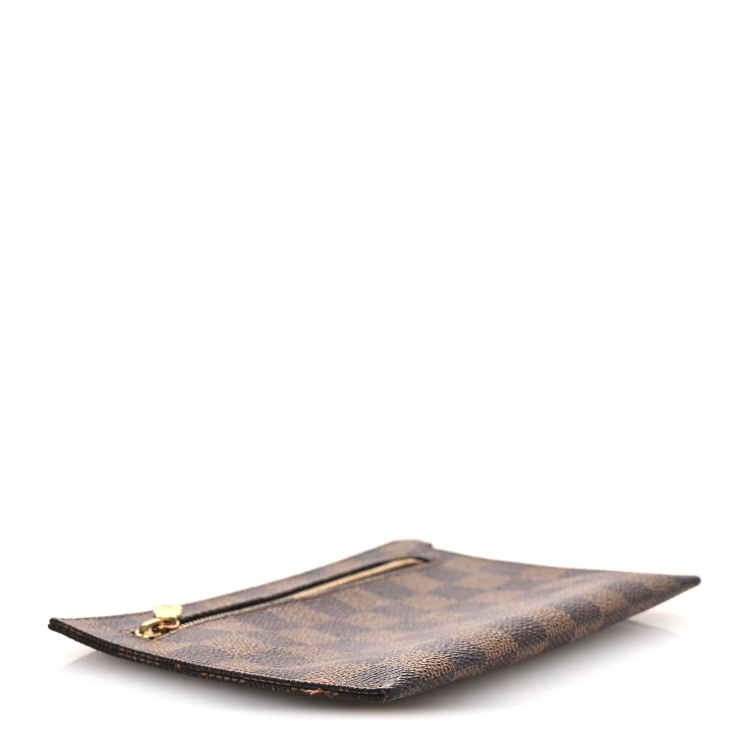 Louis Vuitton Damier Ebene Clifton Pochette 4 of 9