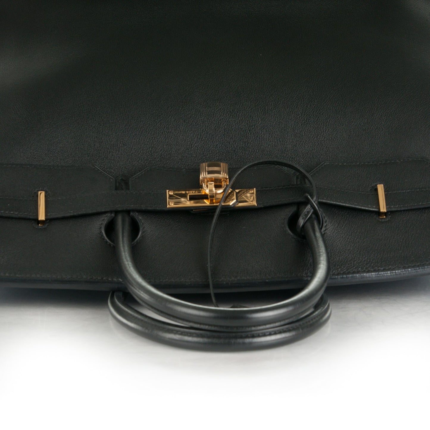 Swift Birkin 40 Black