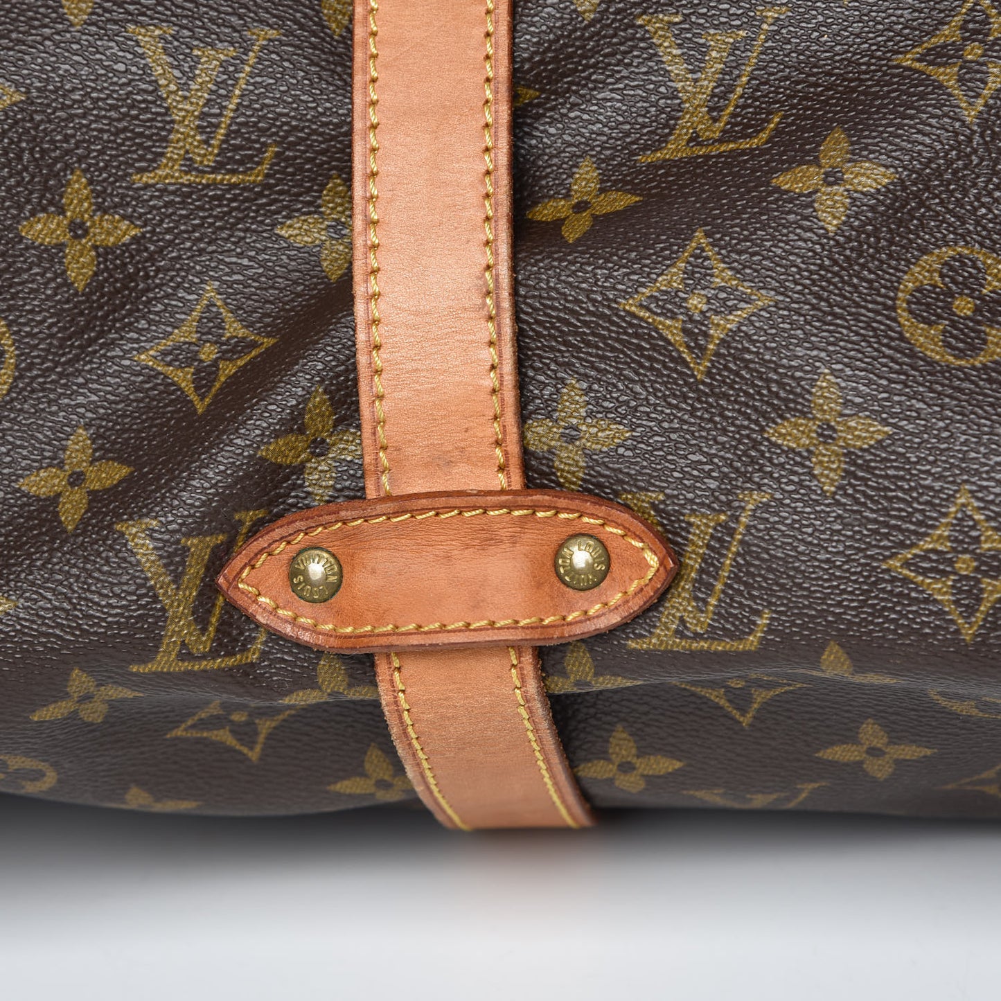 Monogram Saumur 35