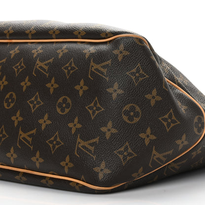 Louis Vuitton Monogram Delightful GM 7 of 7