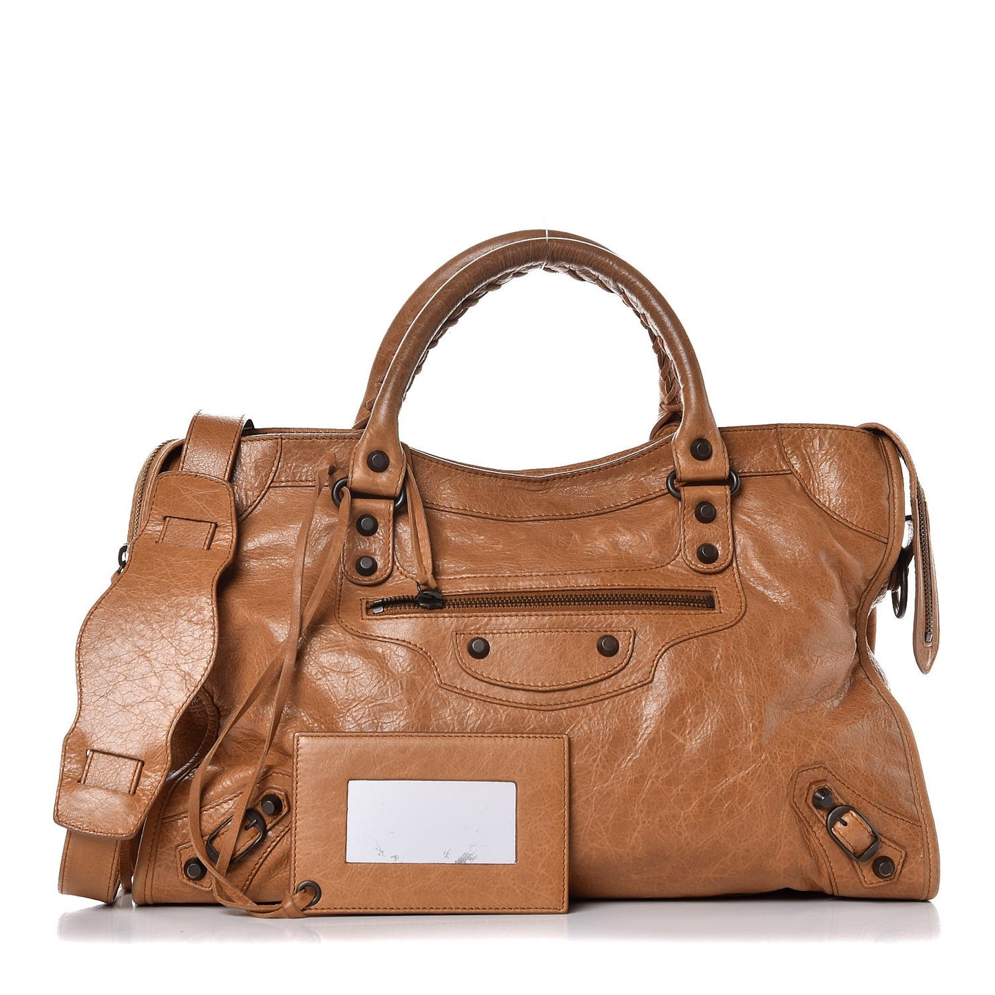 Agneau Classic Hardware City Cumin