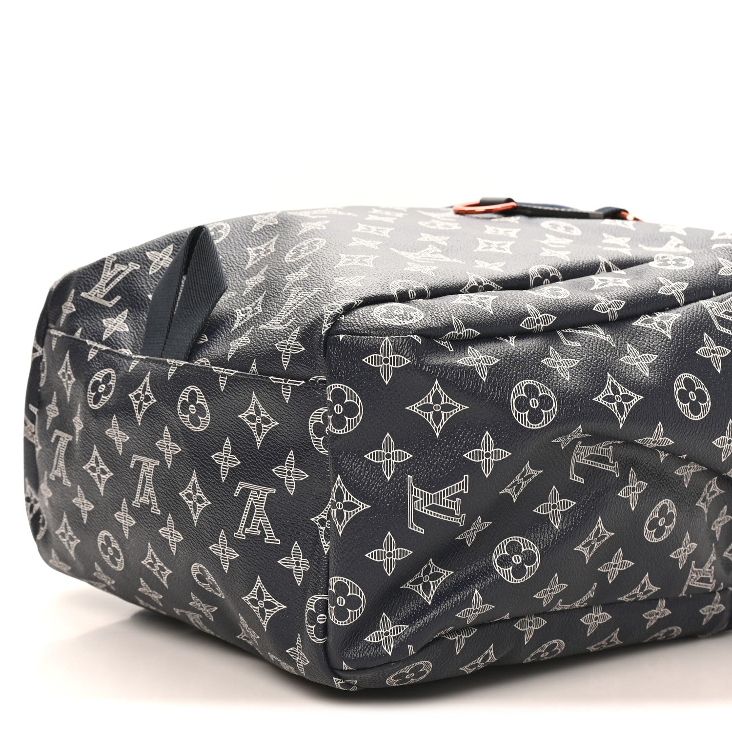 Louis Vuitton Monogram Upside Down Discovery Backpack 8 of 8