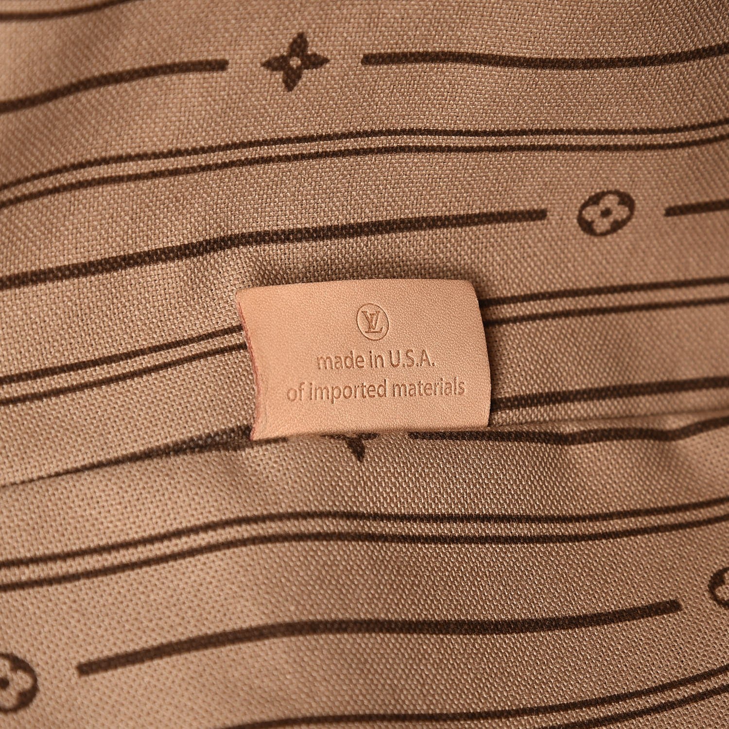 Louis Vuitton Monogram Delightful PM 7 of 11