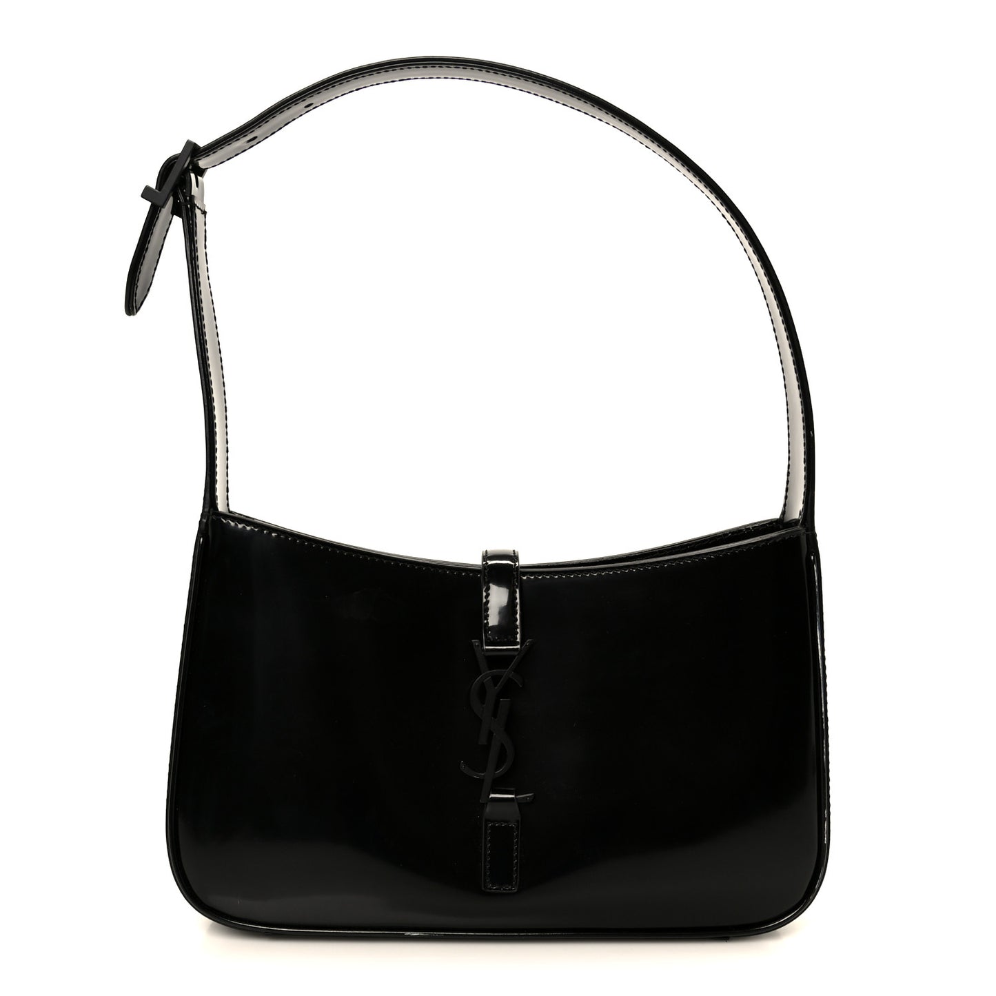 Patent Le 5 A 7 Monochrome Hobo Black