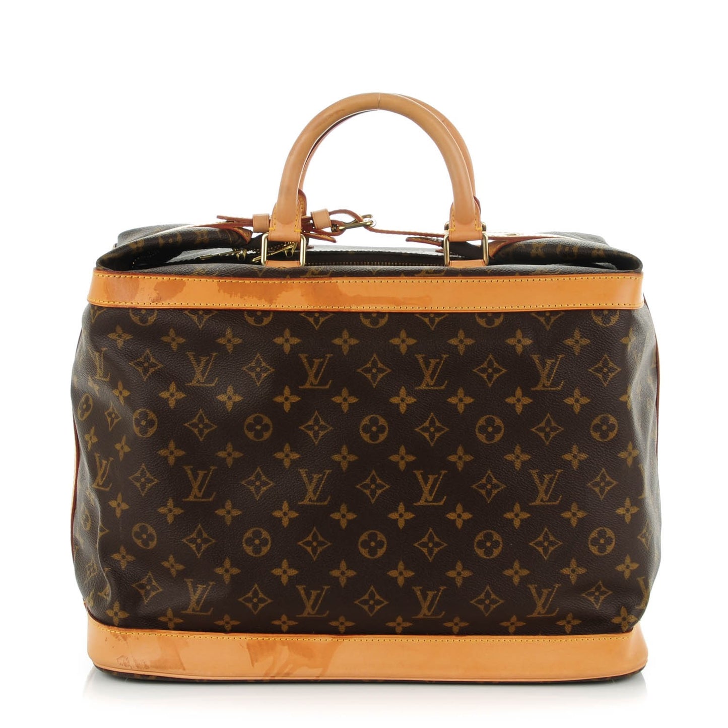 Monogram Cruiser 40