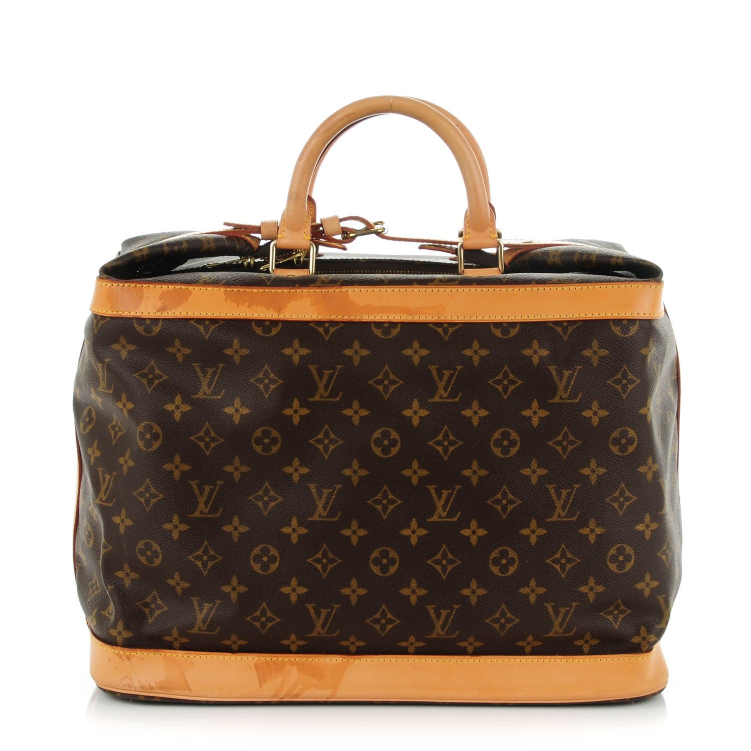 Louis Vuitton Monogram Cruiser 40 1 of 11