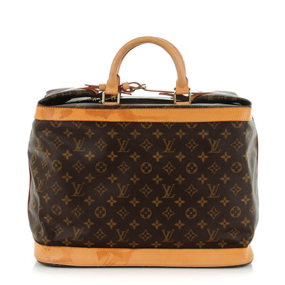 Louis Vuitton Monogram Cruiser 40 1 of 11