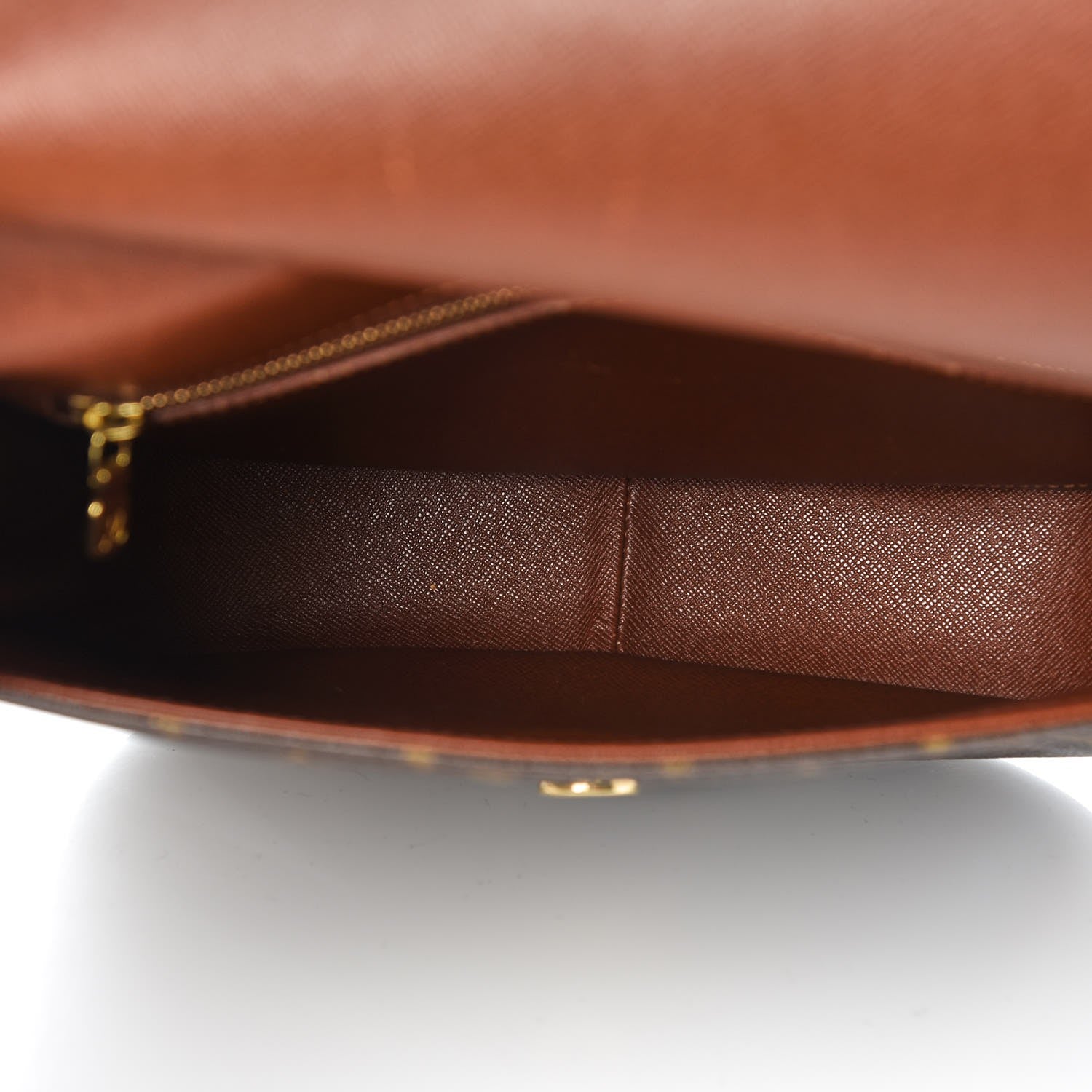 Louis Vuitton Monogram Saint Cloud GM 5 of 8