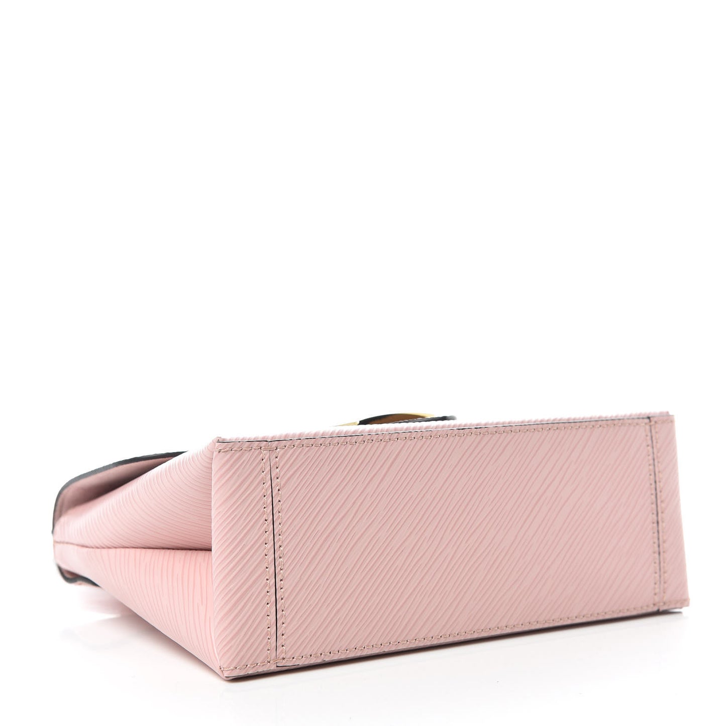 Epi Locky BB Rose Ballerine