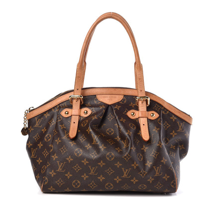 Louis Vuitton Monogram Tivoli GM 1 of 14
