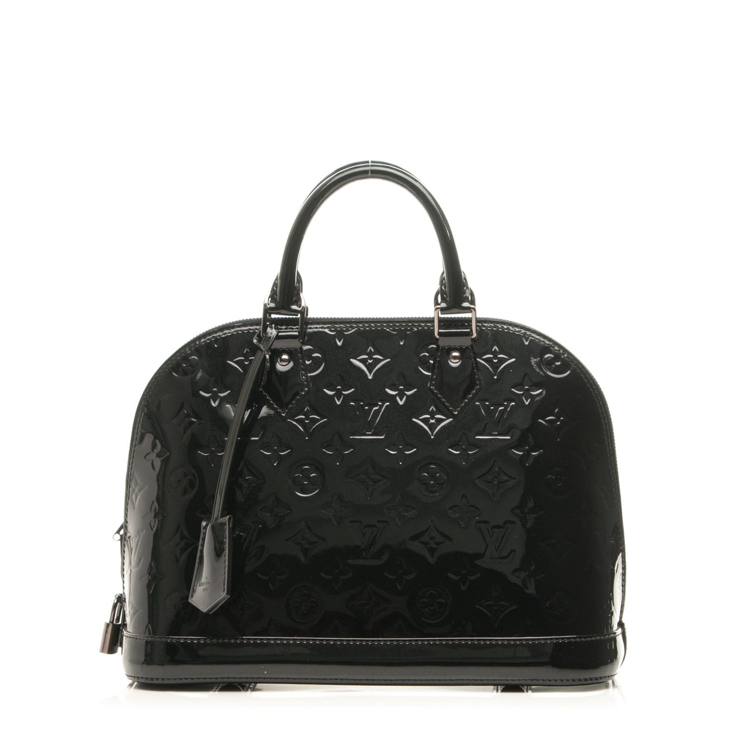 Vernis Alma PM Noir Magnetique