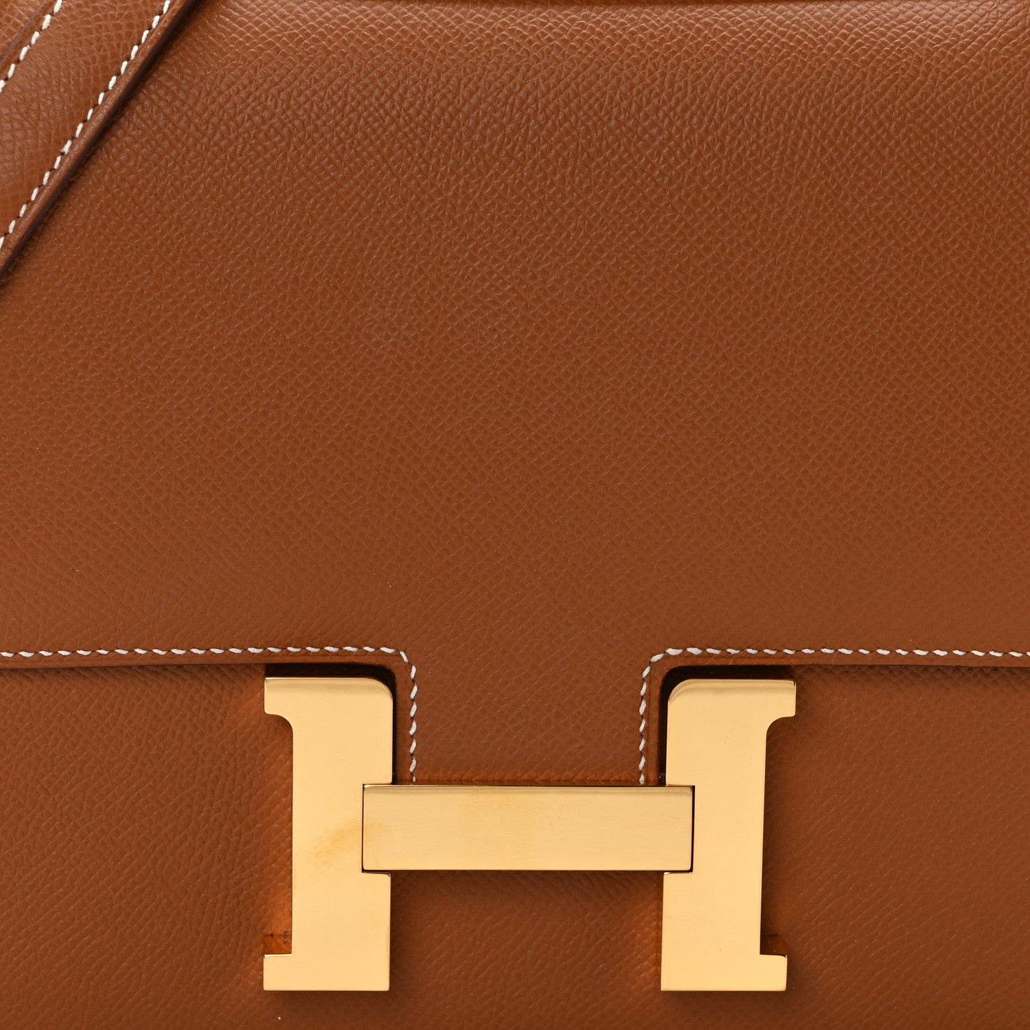 Hermes Epsom Constance 1-24 Gold 9 of 11