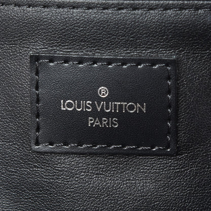 Louis Vuitton Damier Graphite Toiletry Pouch 7 of 12