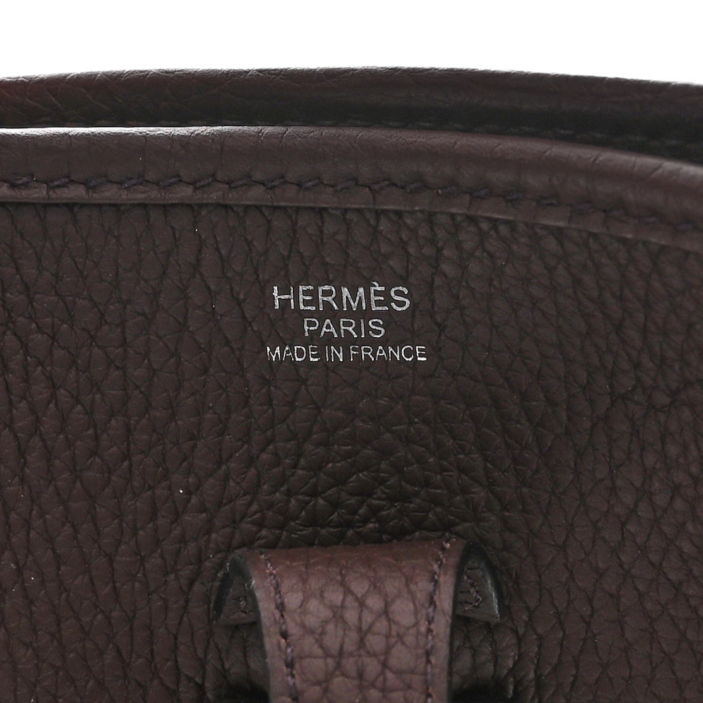Taurillon Clemence Quadrille Evelyne III PM Rouge Sellier Bleu Billard Biscuit Rouge H