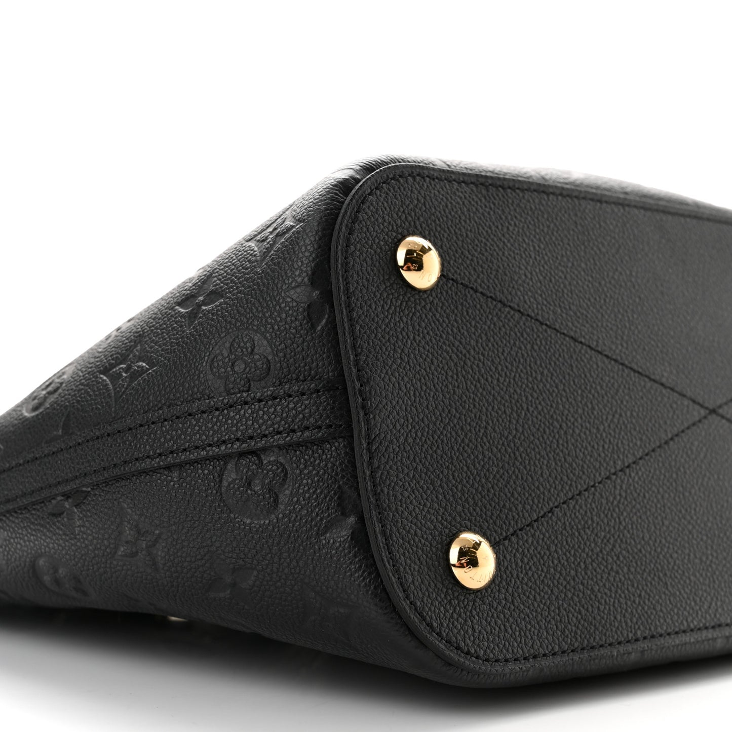 Empreinte Mazarine MM Black