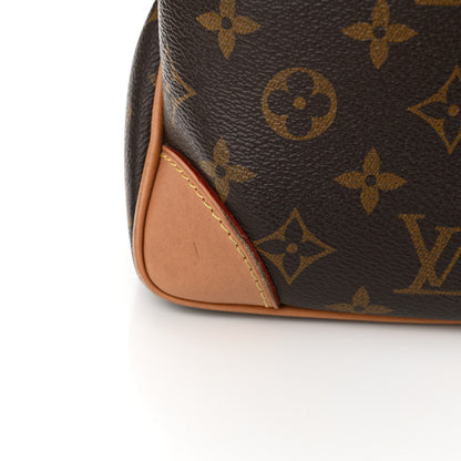 Louis Vuitton Monogram Odeon PM Natural 10 of 12
