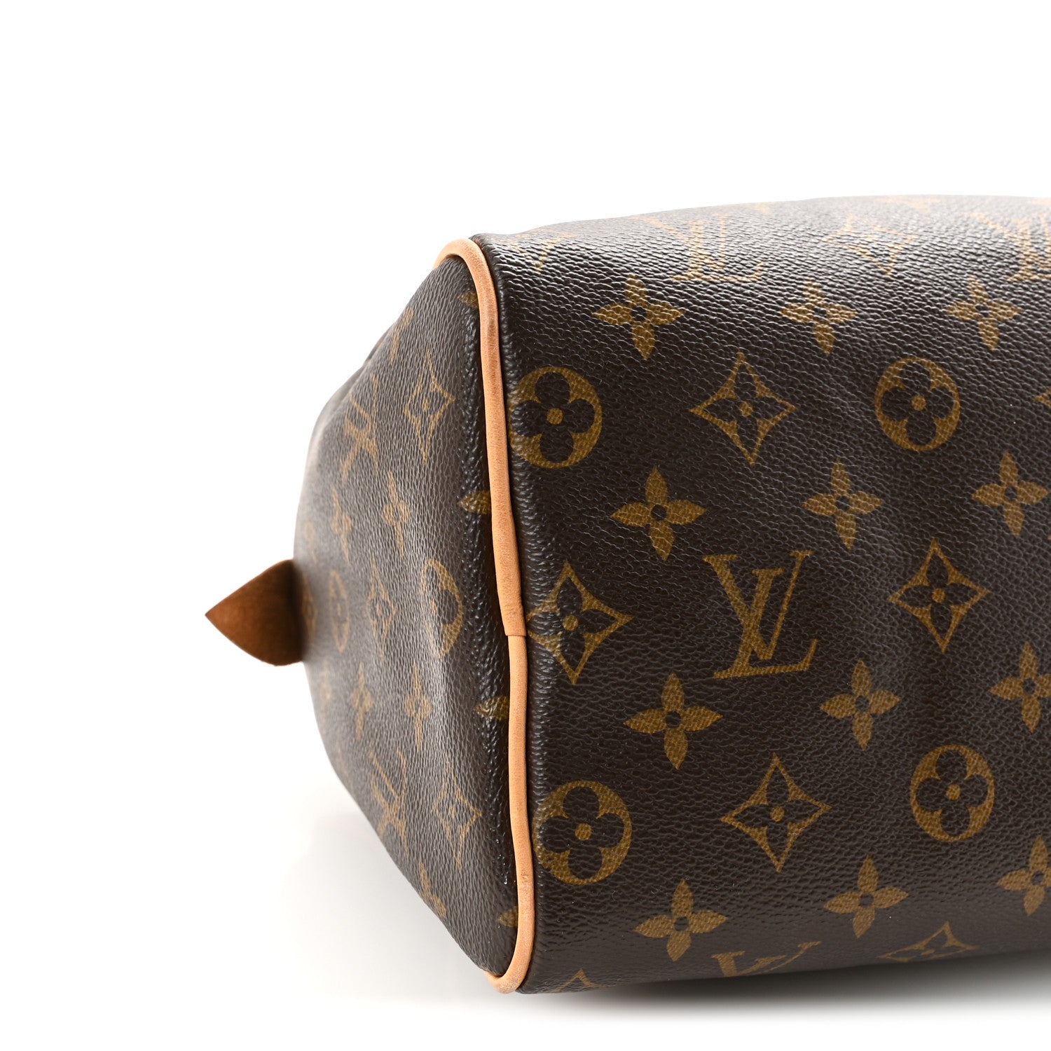 Louis Vuitton Monogram Speedy 25 9 of 10