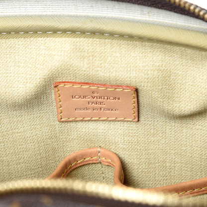 Louis Vuitton Monogram Trouville 8 of 15