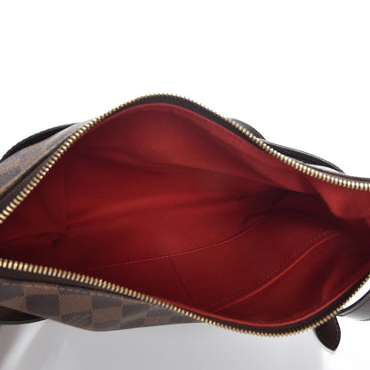 Louis Vuitton Damier Ebene Bloomsbury PM 5 of 7