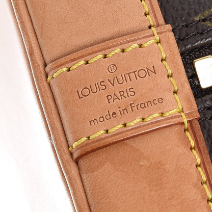 Louis Vuitton Monogram Alma PM 6 of 23