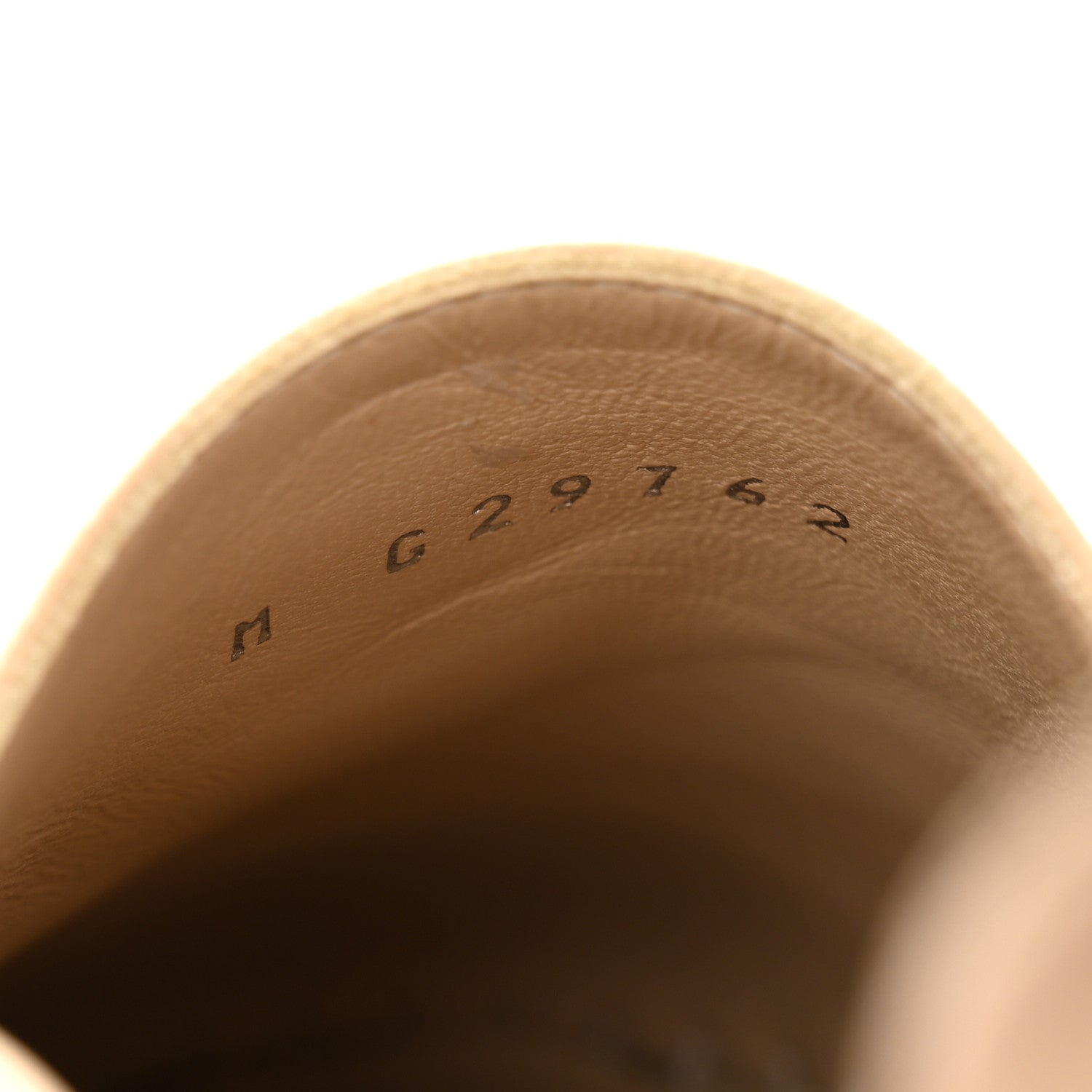 Chanel Lambskin CC Espadrilles 37 Beige Black 9 of 11