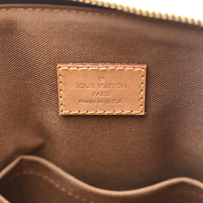 Louis Vuitton Monogram Tivoli GM 6 of 9