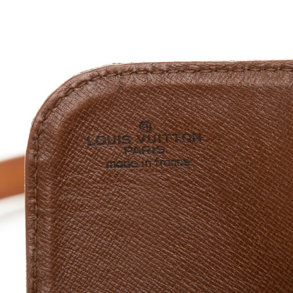 Louis Vuitton Monogram Cartouchiere 22 6 of 11