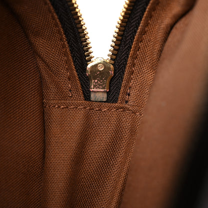 Louis Vuitton Monogram Pochette Gange 10 of 17