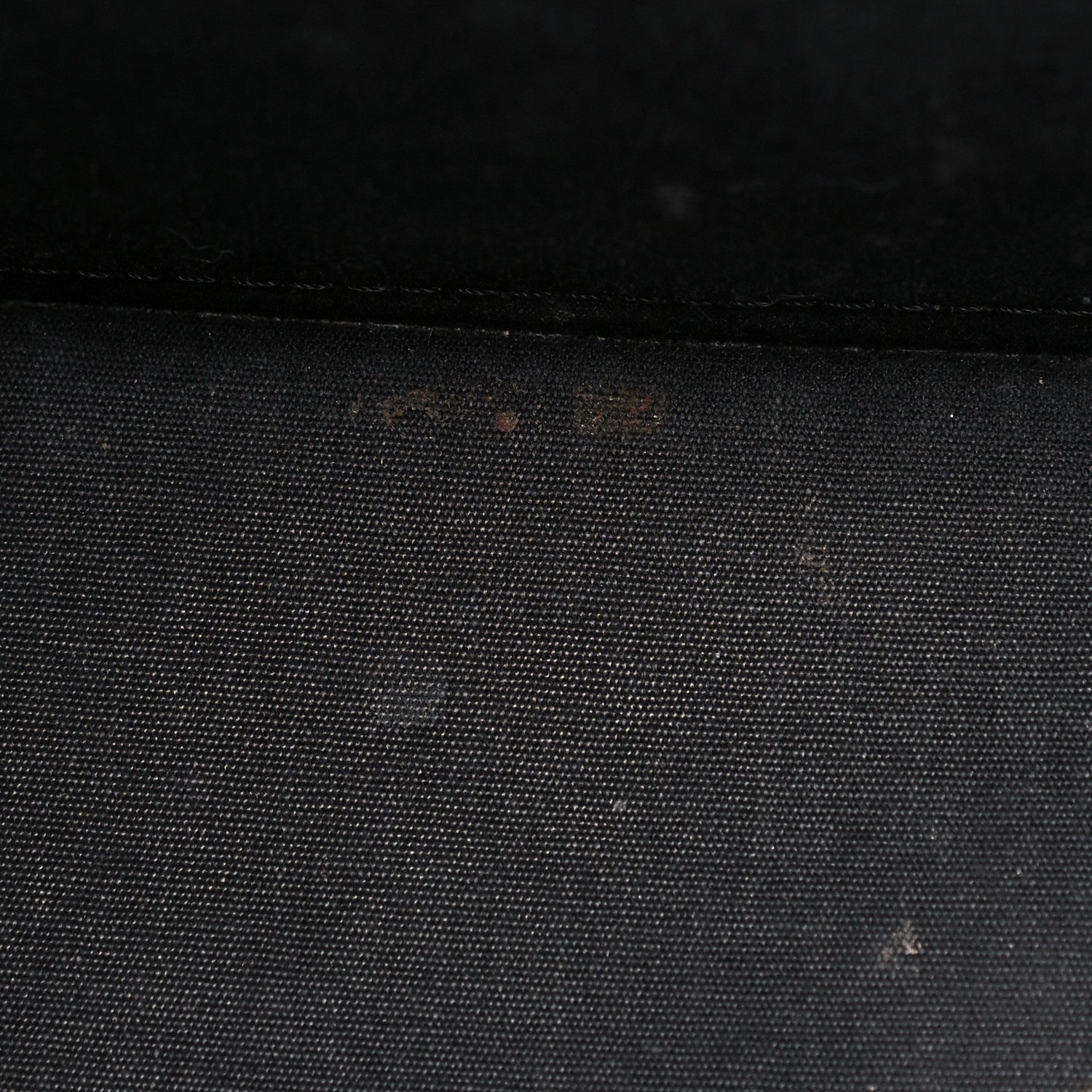 Louis Vuitton Vernis Alma PM Noir Magnetique 13 of 18