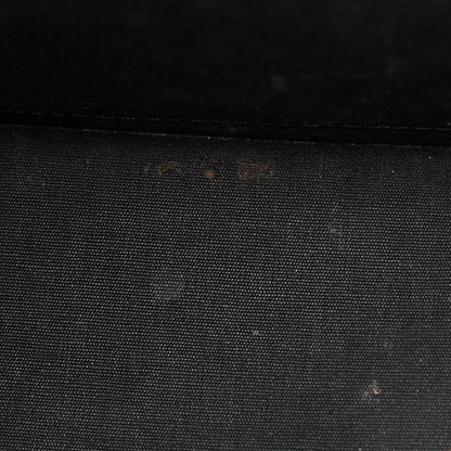Louis Vuitton Vernis Alma PM Noir Magnetique 13 of 18