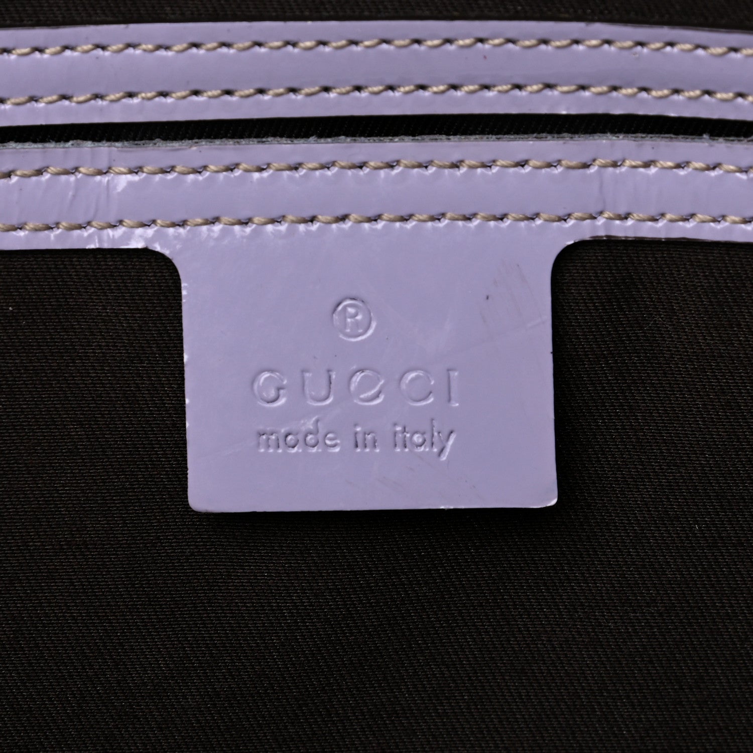 Gucci GG Plus Monogram Medium Joy Boston Lilac 6 of 27