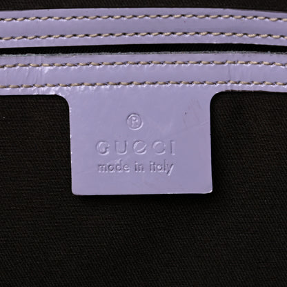Gucci GG Plus Monogram Medium Joy Boston Lilac 6 of 27