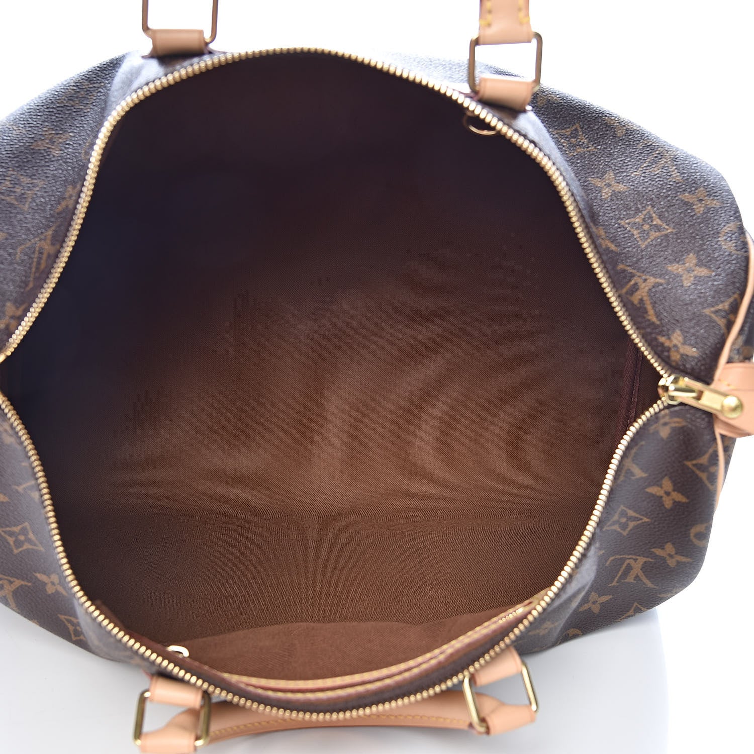 Louis Vuitton Monogram Speedy 40 5 of 11