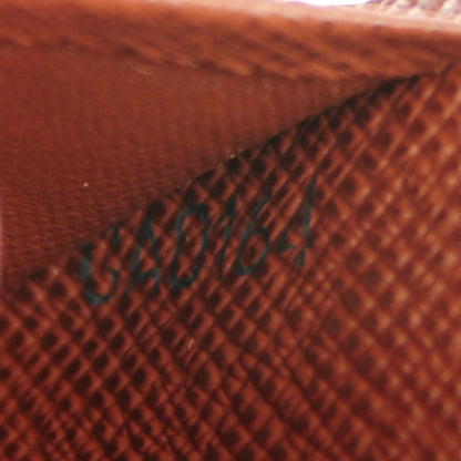 Louis Vuitton Monogram Business Card Holder 9 of 9