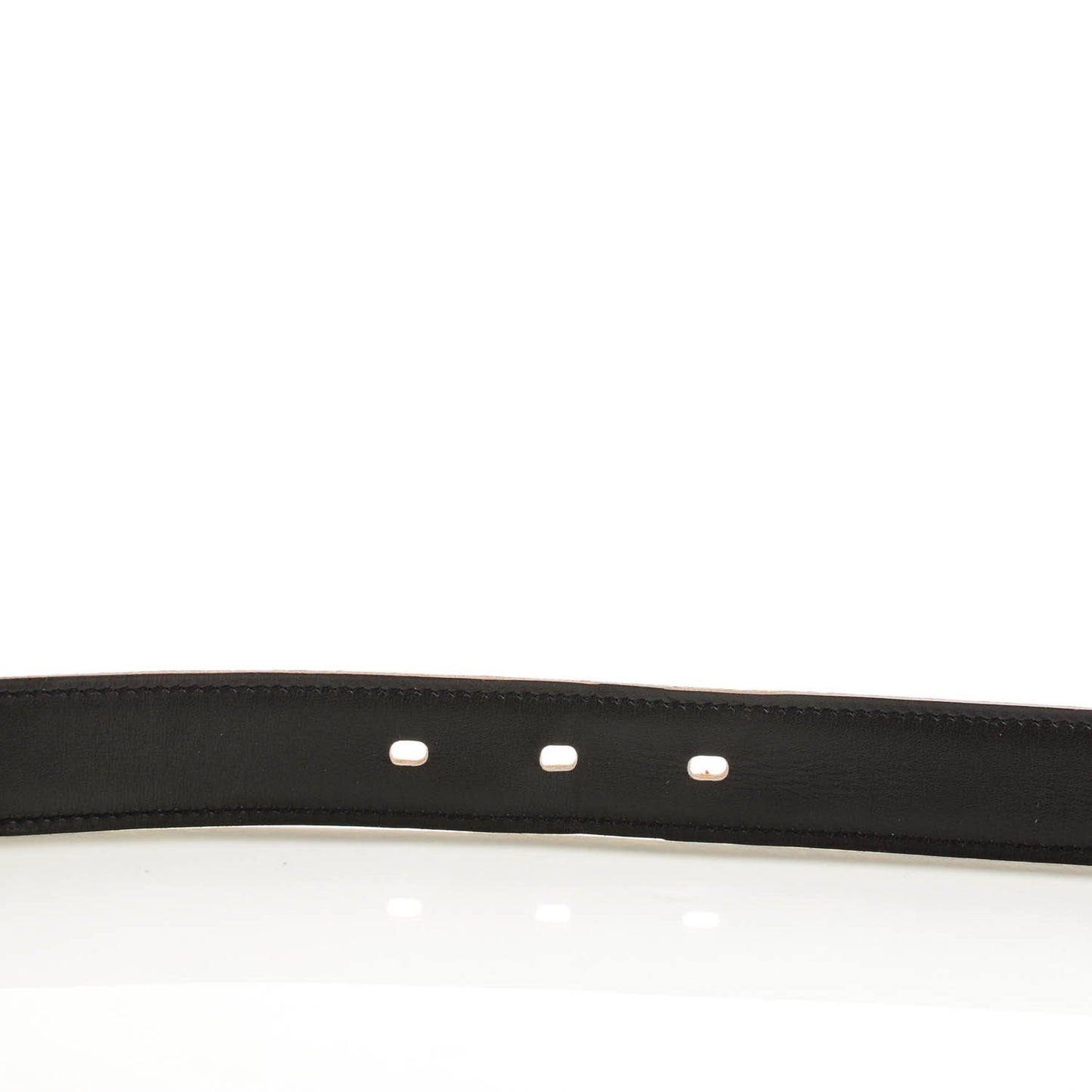 Box Togo 32mm Hapi Belt 70 Black Gold