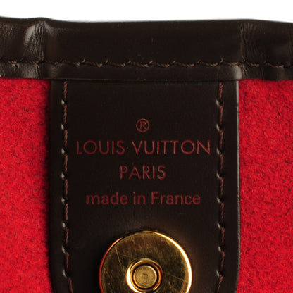 Louis Vuitton Damier Ebene Galliera PM 6 of 7