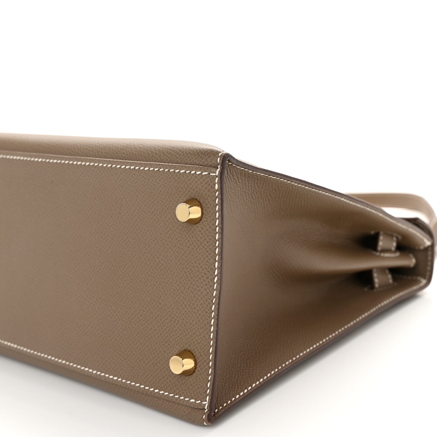 Epsom Kelly Sellier 28 Etoupe