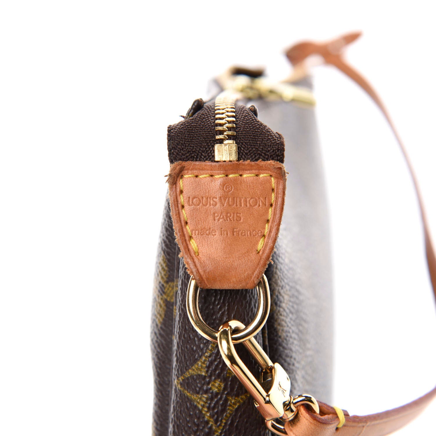 Louis Vuitton Monogram Pochette Accessories 11 of 11
