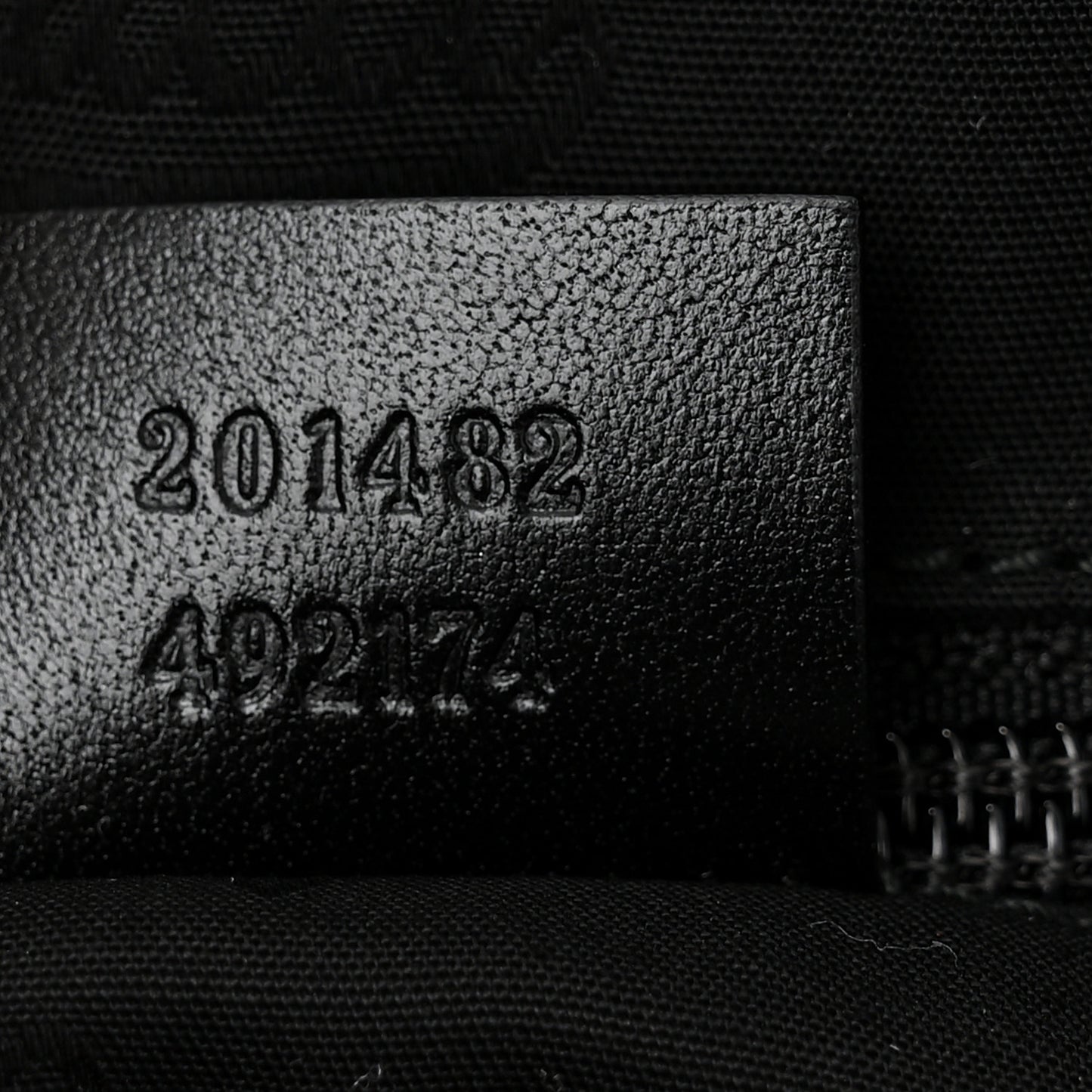 Imprime Monogram Medium Joy Tote Bag Black