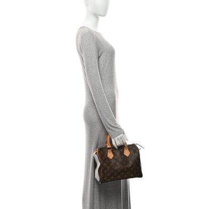 Louis Vuitton Monogram Speedy 25 11 of 11