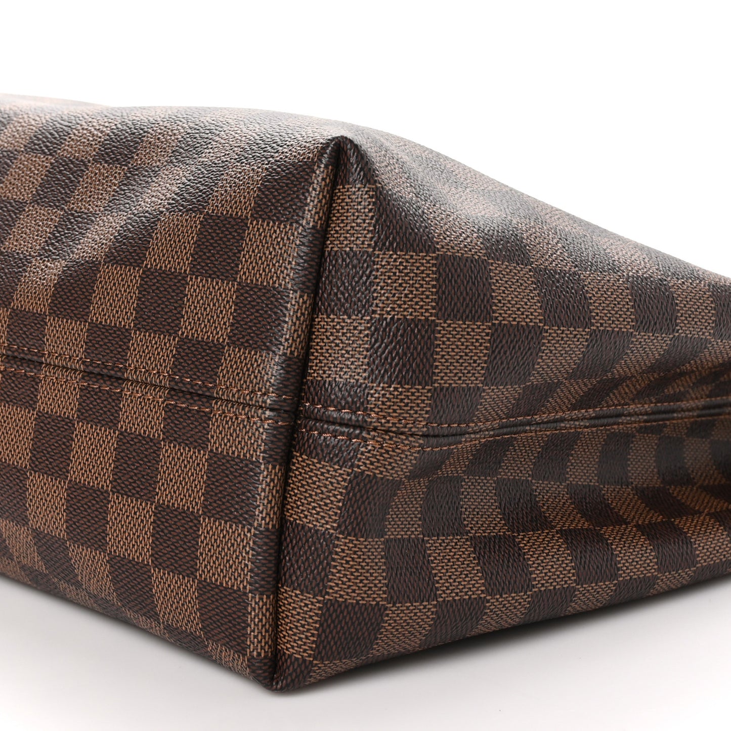 Damier Ebene Graceful MM