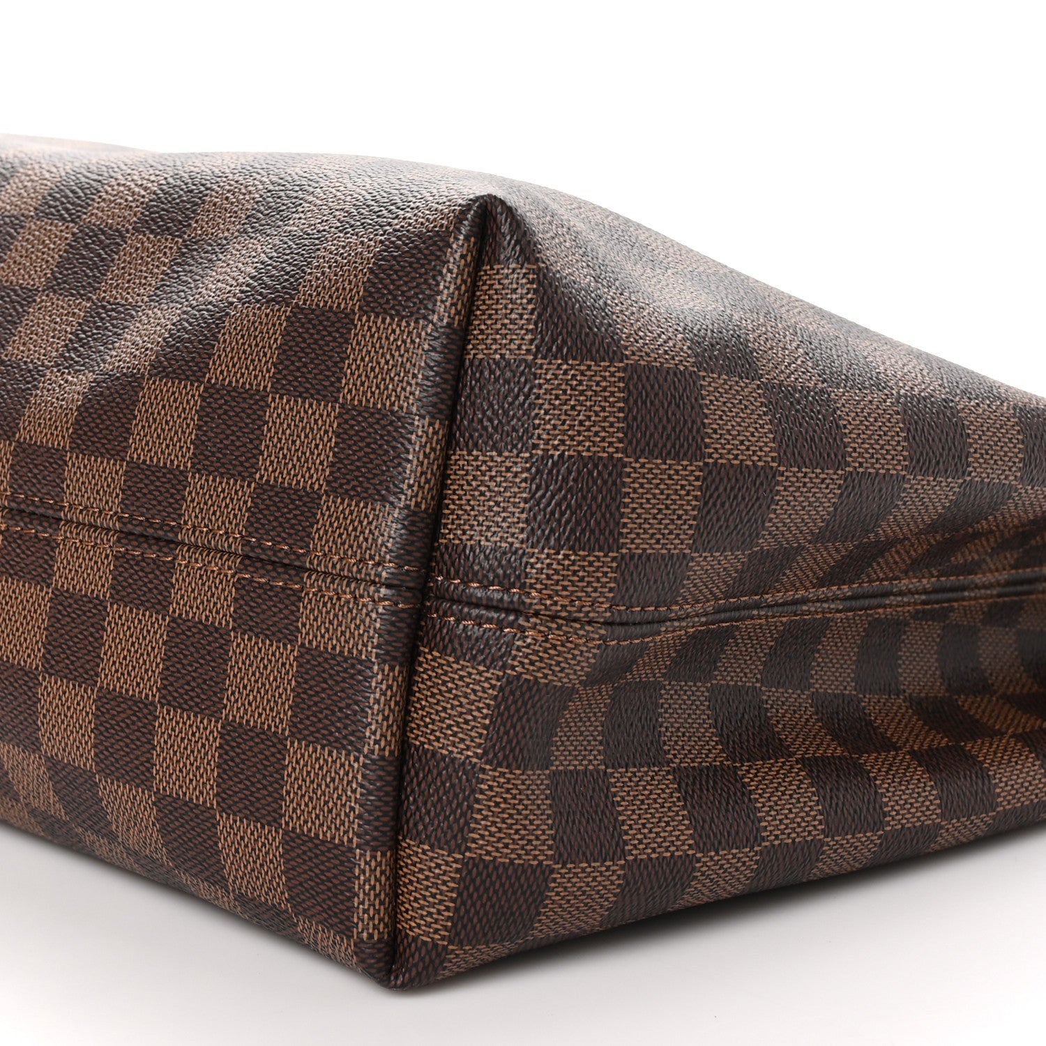 Louis Vuitton Damier Ebene Graceful MM 9 of 10