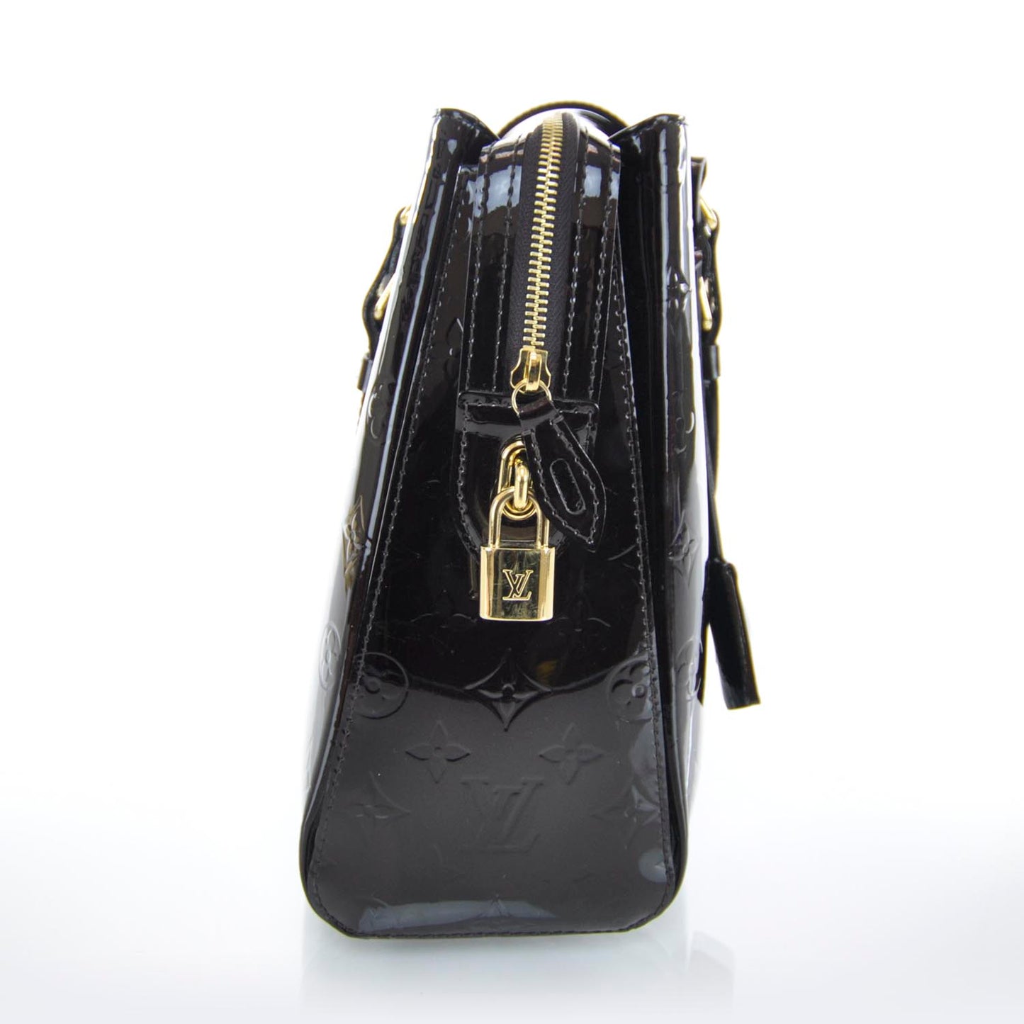 Vernis Melrose Avenue Amarante