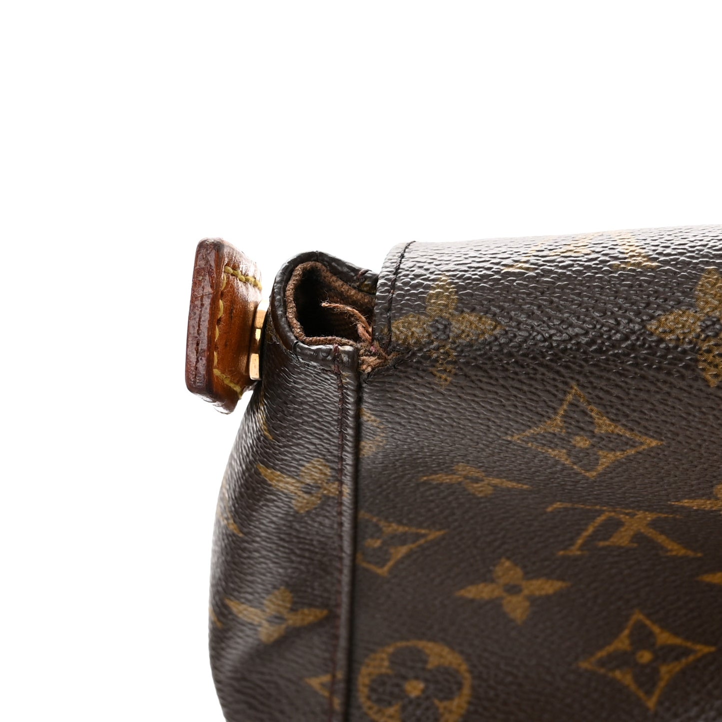 Monogram Mini Looping