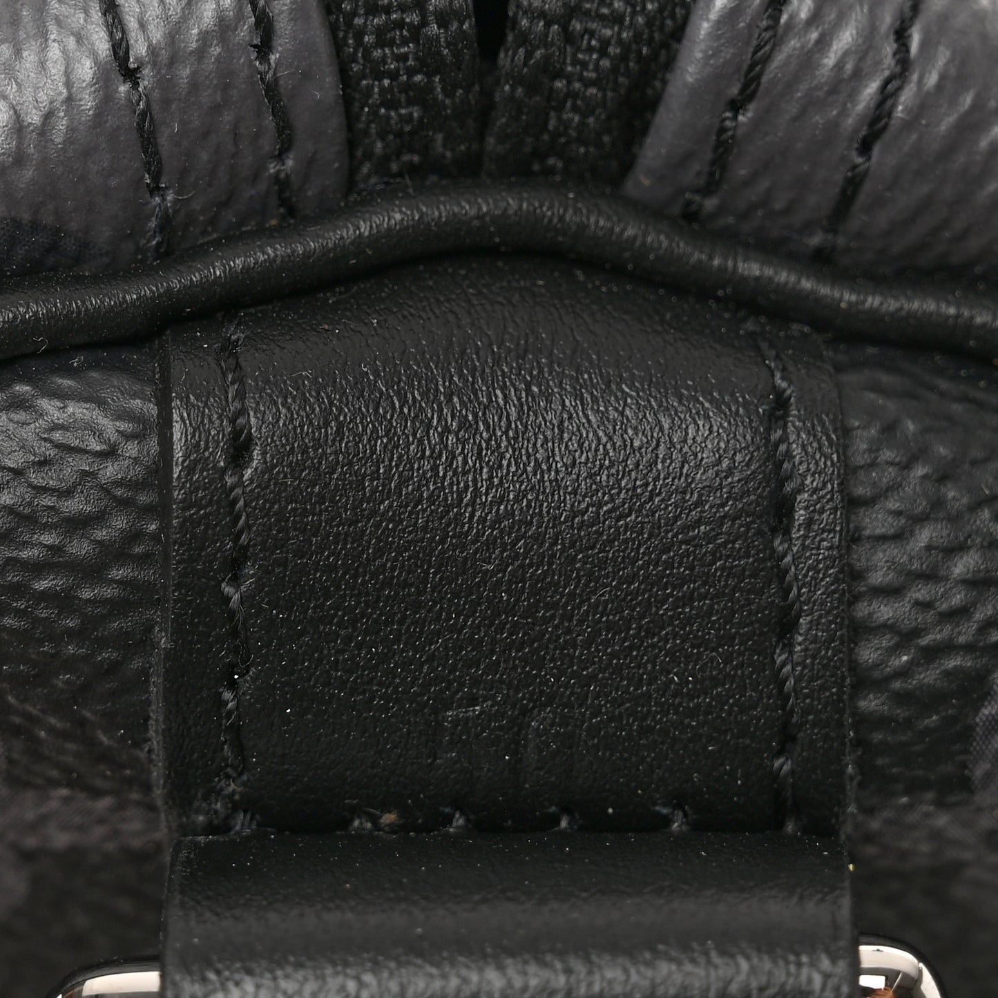 Reverse Monogram Eclipse Keepall Bandouliere 50
